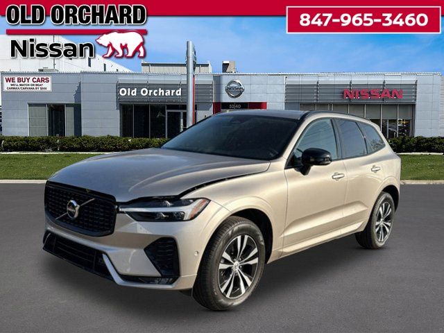 2025 Volvo XC60 B5 Core Dark AWD's photo