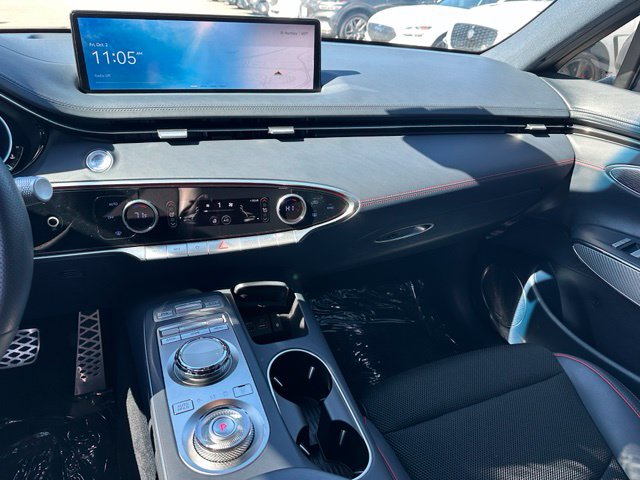2023 Genesis GV70 2.5T SUV