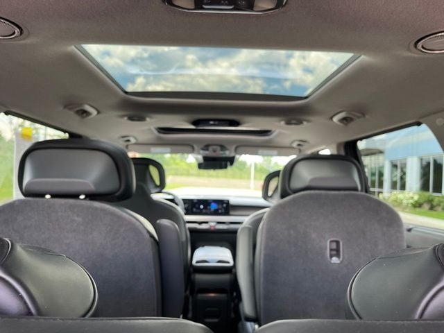 2024 Kia EV9 Land SUV