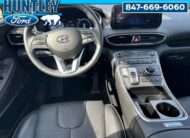 2023 Hyundai Santa Fe Limited SUV