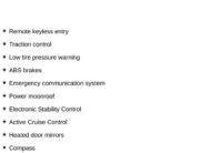 2024 Nissan Altima Platinum Sedan