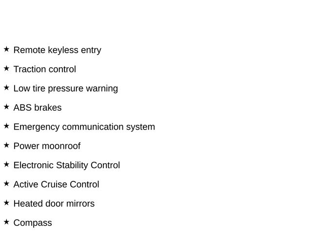2024 Nissan Altima Platinum Sedan