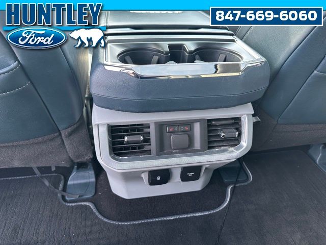 2021 Ford F-150 Limited Truck SuperCrew Cab