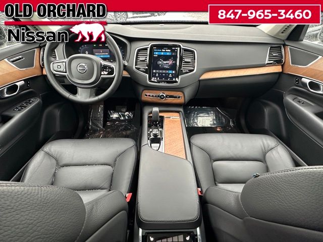 2024 Volvo XC90 B6 Plus Bright Theme SUV