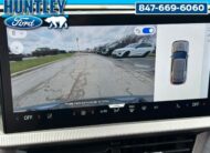 2025 Ford Explorer ST-Line SUV