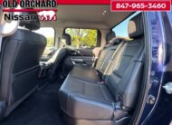 2022 Toyota Tundra SR5 Truck CrewMax