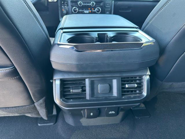 2023 Ford F-150 XLT Truck SuperCrew Cab