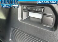 2023 Ford Explorer Limited SUV