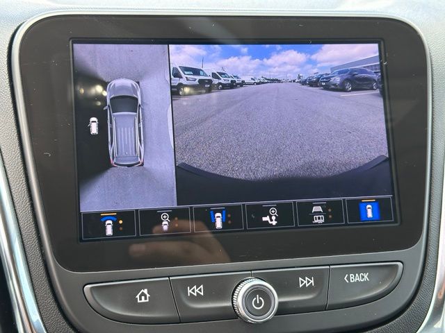 2022 Chevrolet Equinox LT SUV