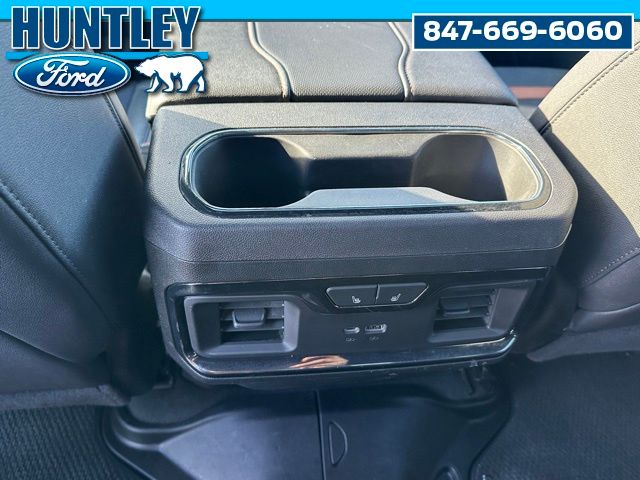 2024 GMC Sierra 2500 HD AT4 Truck Crew Cab