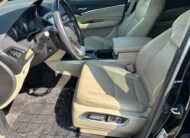 2019 Acura MDX 3.5L Technology Pkg w/Entertainment Pkg SUV