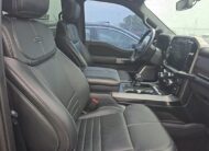 2023 Ford F-150 Platinum Truck SuperCrew Cab