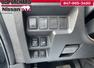 2025 Nissan Frontier PRO-4X Truck Crew Cab