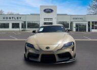 2021 Toyota GR Supra 2.0 Coupe
