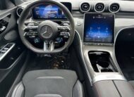 2023 Mercedes-Benz AMG C 43 C 43 AMG® Sedan