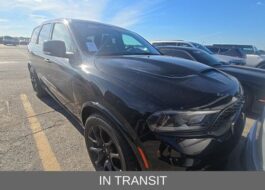 2022 Dodge Durango R/T SUV