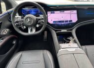 2024 Mercedes-Benz AMG EQS Base Sedan