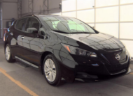 2025 Nissan LEAF S Hatchback