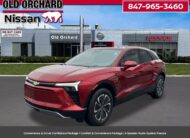 2024 Chevrolet Blazer EV LT SUV