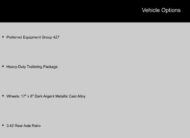 2018 Chevrolet Colorado Z71 Truck Crew Cab