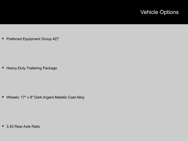 2018 Chevrolet Colorado Z71 Truck Crew Cab