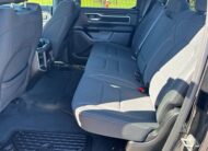 2023 Ram 1500 Big Horn/Lone Star Truck Crew Cab