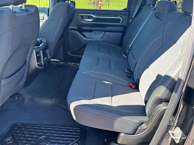 2023 Ram 1500 Big Horn/Lone Star Truck Crew Cab