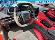 2023 Chevrolet Corvette Stingray Stingray Coupe