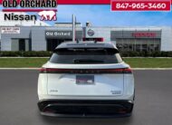 2023 Nissan ARIYA Platinum+ e-4orce SUV