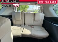 2023 Nissan Armada SL SUV