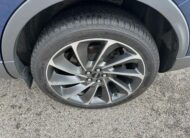 2019 Lincoln Nautilus Reserve SUV