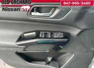 2026 Nissan Pathfinder Platinum SUV