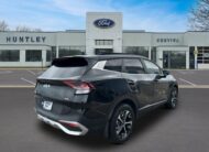 2024 Kia Sportage Hybrid EX SUV