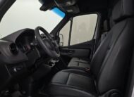 2024 Mercedes-Benz Sprinter 2500 Cargo 170 WB Van