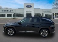 2025 Hyundai Tucson Hybrid SEL Convenience SUV