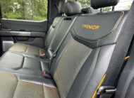 2023 Ford F-150 Tremor Truck SuperCrew Cab