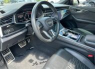 2023 Audi RS Q8 4.0T SUV