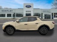 2023 Hyundai Santa Cruz SEL Truck Crew Cab