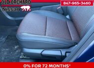 2026 Nissan Kicks SR SUV