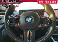 2023 BMW XM Base SUV