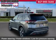 2023 Nissan Rogue SL SUV