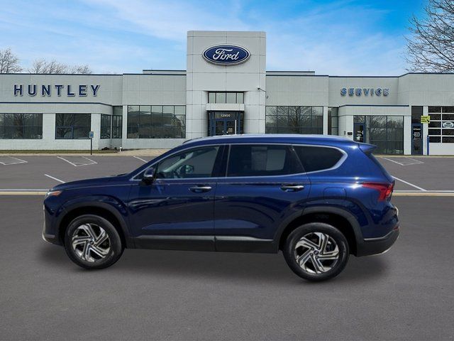 2023 Hyundai Santa Fe SEL SUV