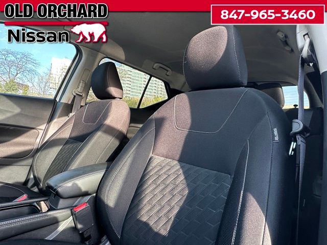 2024 Nissan Kicks SV SUV