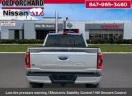 2022 Ford F-150 XLT Truck SuperCrew Cab