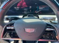 2024 CADILLAC LYRIQ Luxury SUV