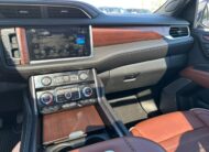 2023 GMC Yukon Denali Ultimate SUV
