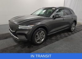 2025 Genesis GV70 2.5T SUV
