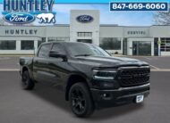 2023 Ram 1500 Big Horn/Lone Star Truck Crew Cab