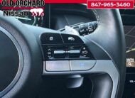 2024 Hyundai Tucson Hybrid Limited SUV