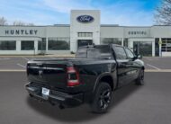 2021 Ram 1500 Limited Truck Crew Cab